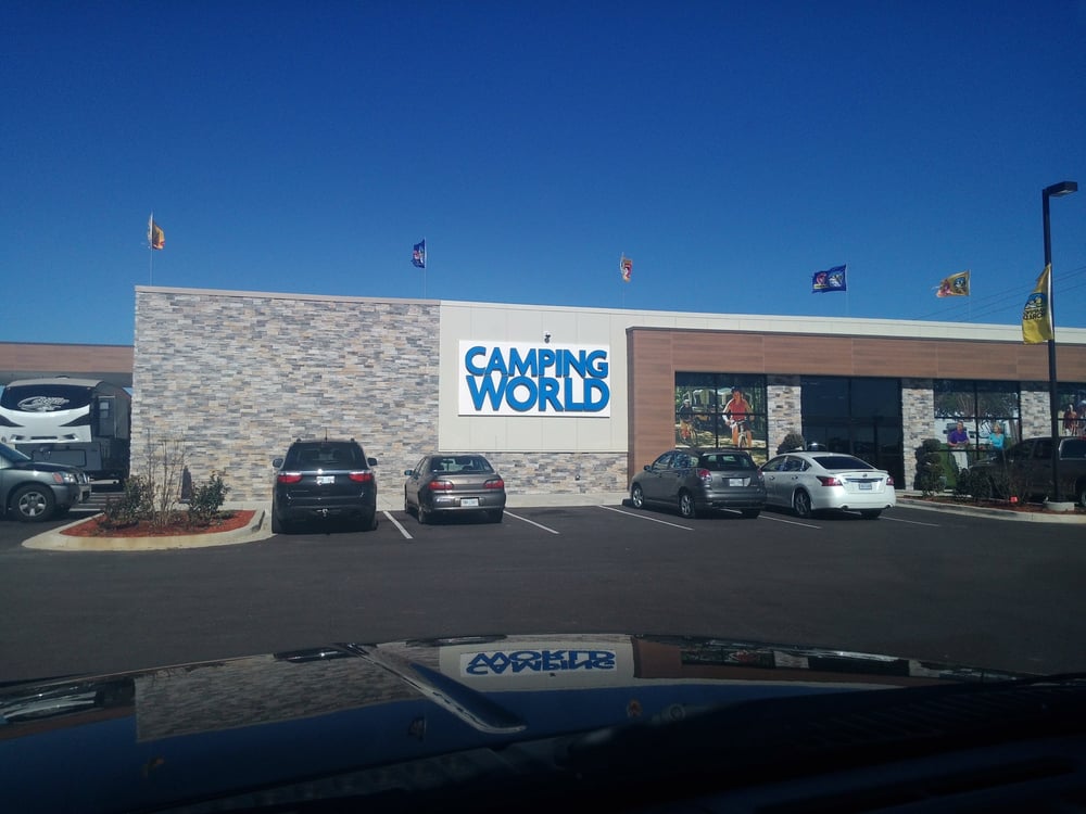 Photos for Camping World - Memphis - Yelp