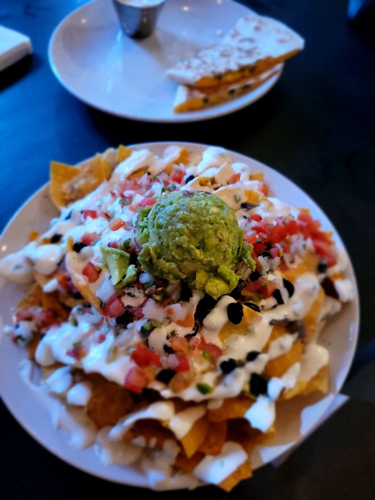 Stormbreaker Brewing St. Johns