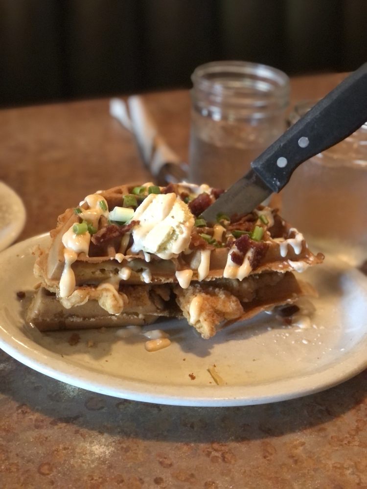 Huckleberry's - Pismo Beach