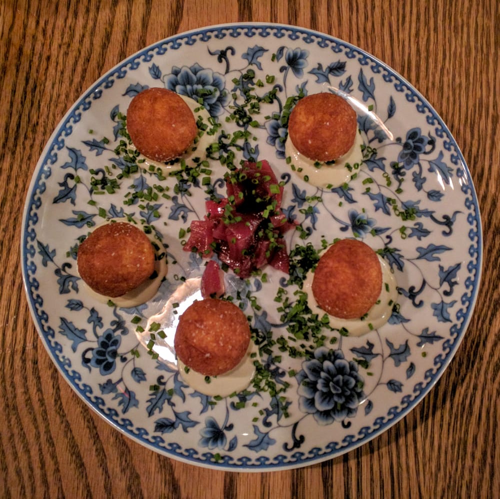 Tail Up Goat 376 Photos & 177 Reviews Cocktail Bars 1827 Adams