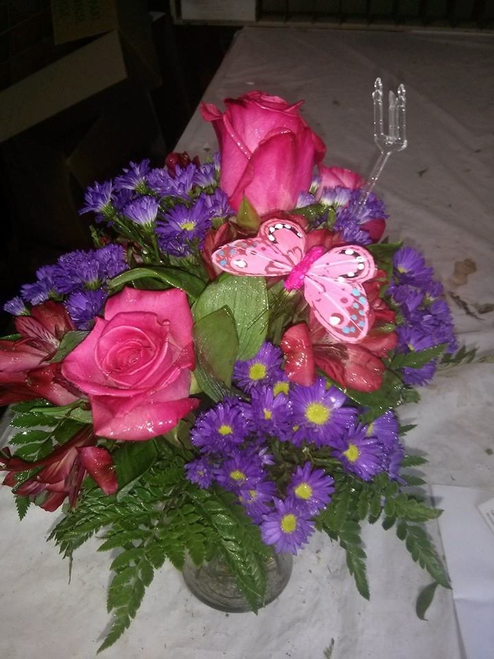 Southland Florists Florists 200 St Paul St, Hattiesburg, MS Phone