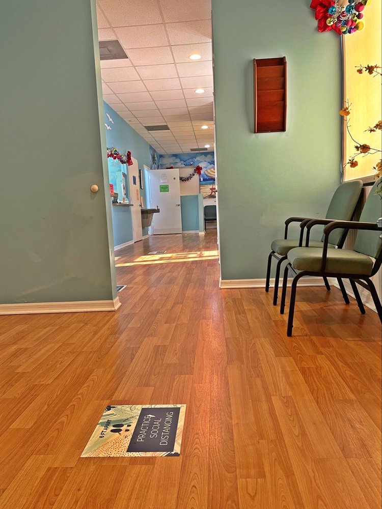 image of business Clearwater Pediatric Care