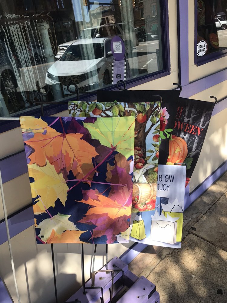 Stitchin' Post Gifts