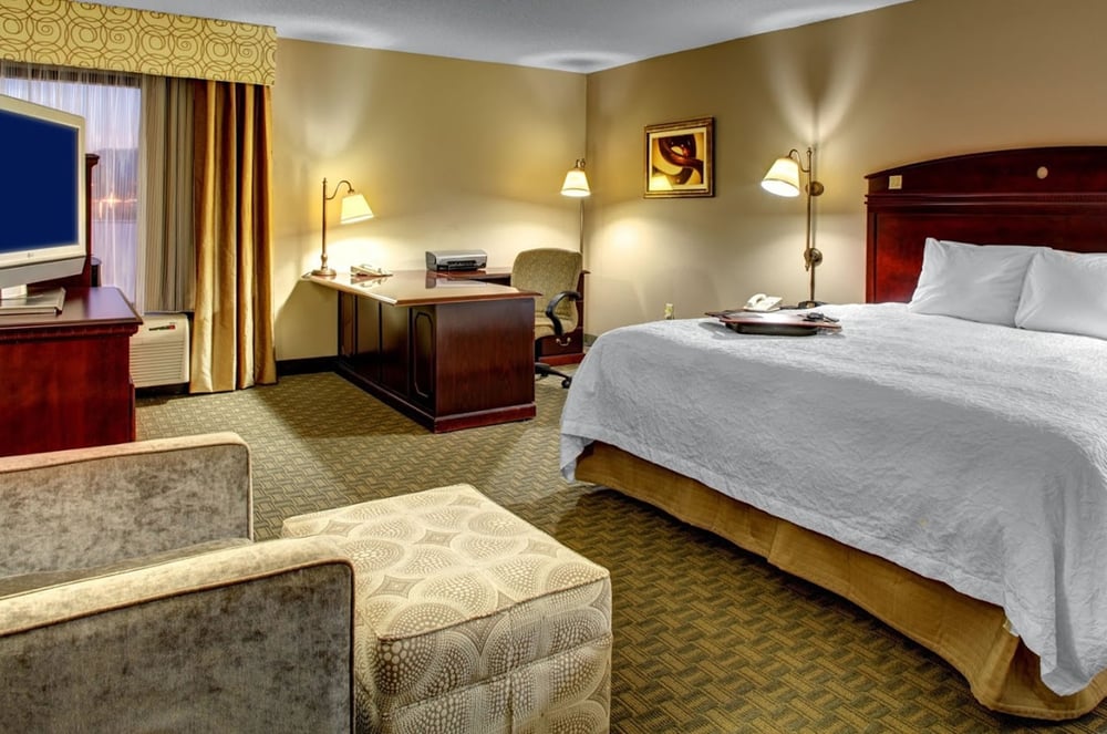 Hampton Inn Johnson City 62 Photos & 20 Reviews Hotels 508 N