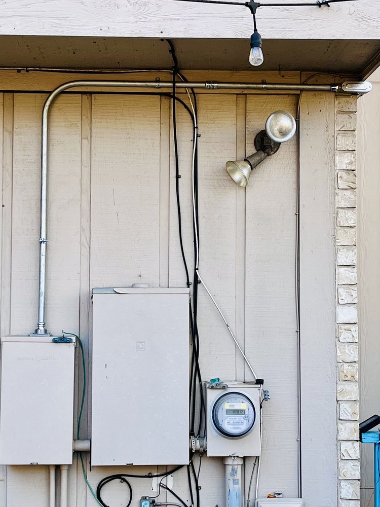 Smart Charge America