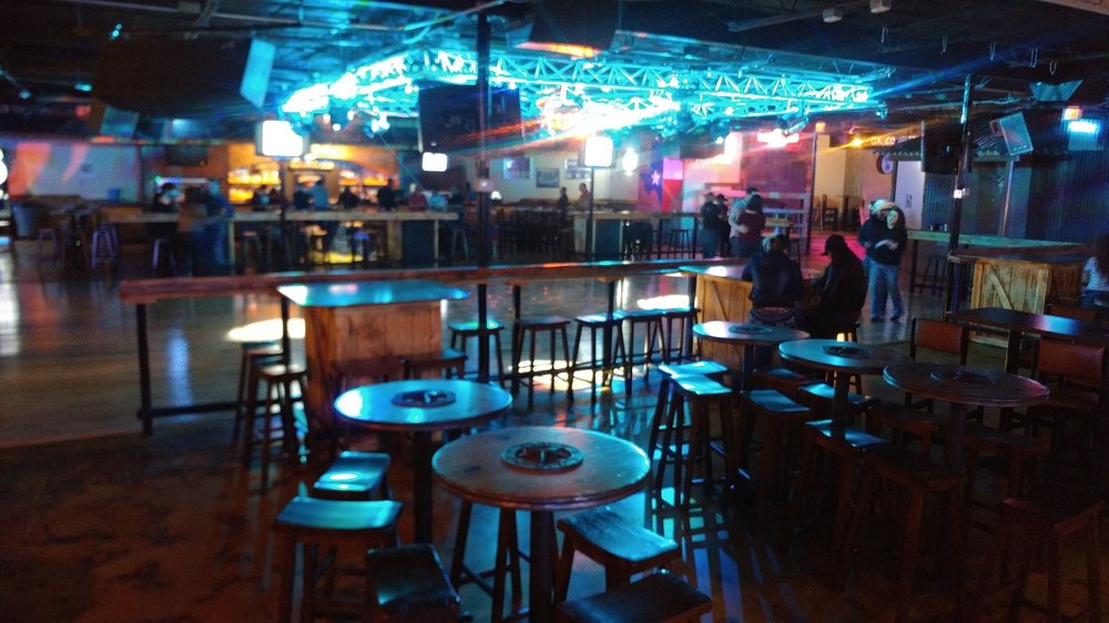 Mustang Sally’s Saloon CLOSED Dance Clubs 8750 Gateway Blvd E, El