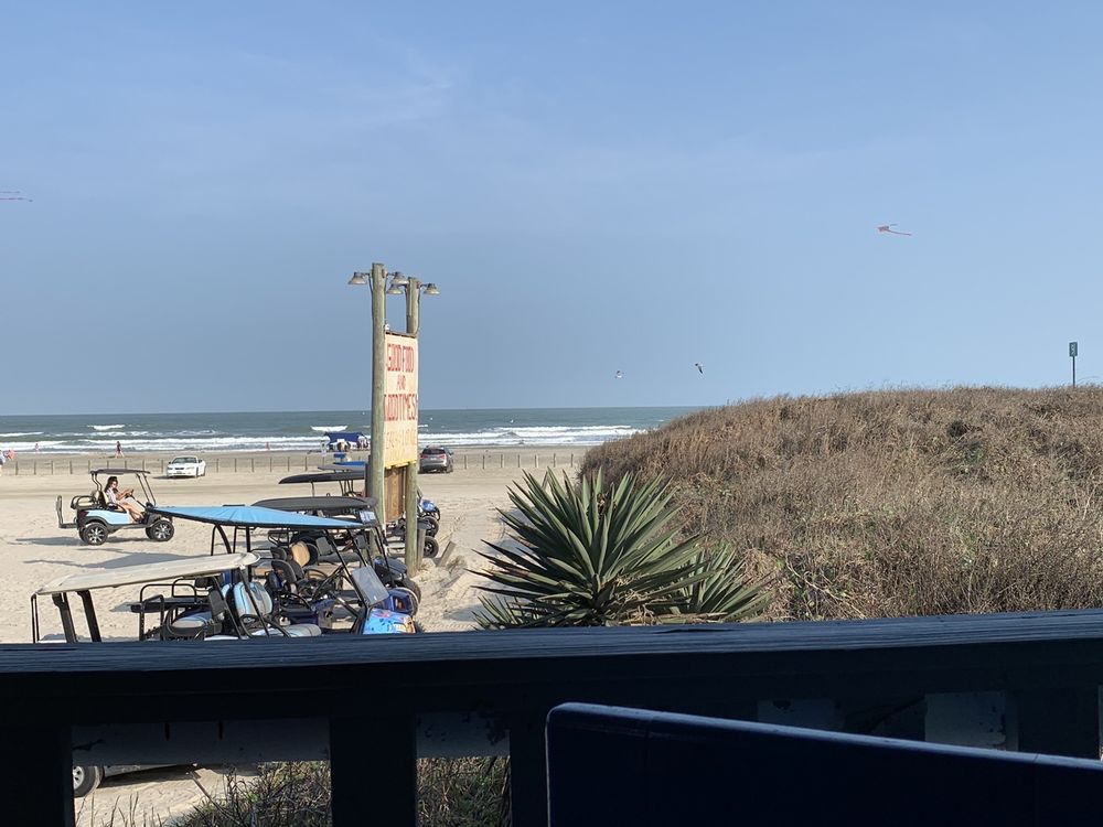 Port A Beachlodge