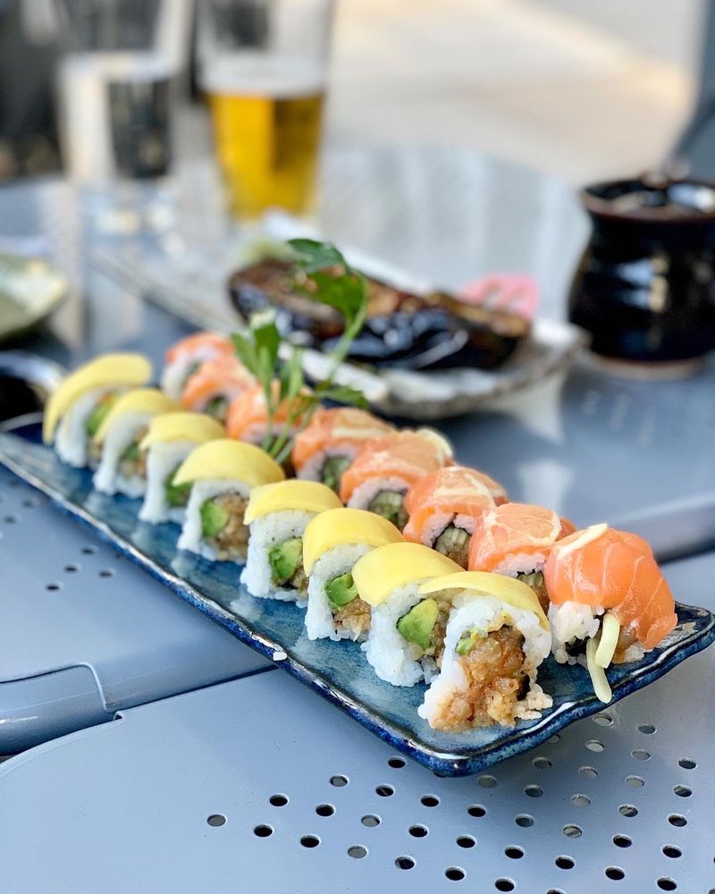 Akira Japanese Restaurant
