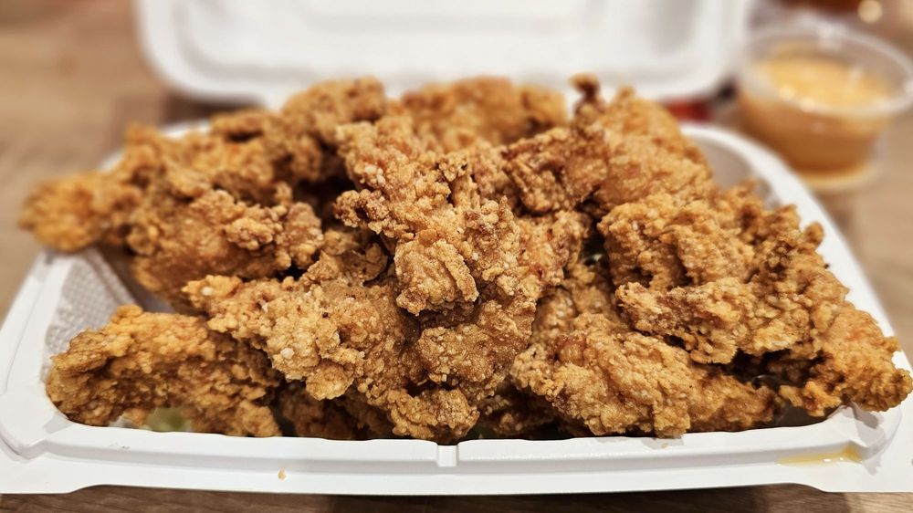 Kyoto Ramen & Lilikoi