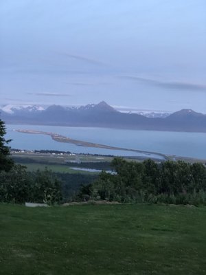 Aloha Bed & Breakfast