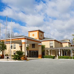 Days Inn Suites By Wyndham Kinder 12 Reviews Hotels 11750 Photo Of Days Inn Suites By Wyndham Kinder La United States
