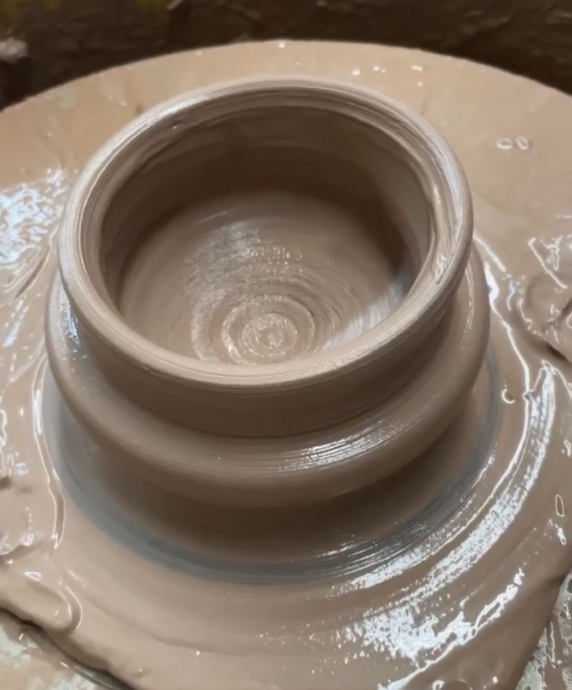 Pottery Central