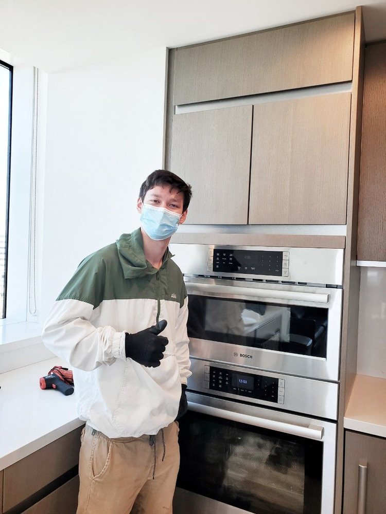 West Fix Appliance repair 