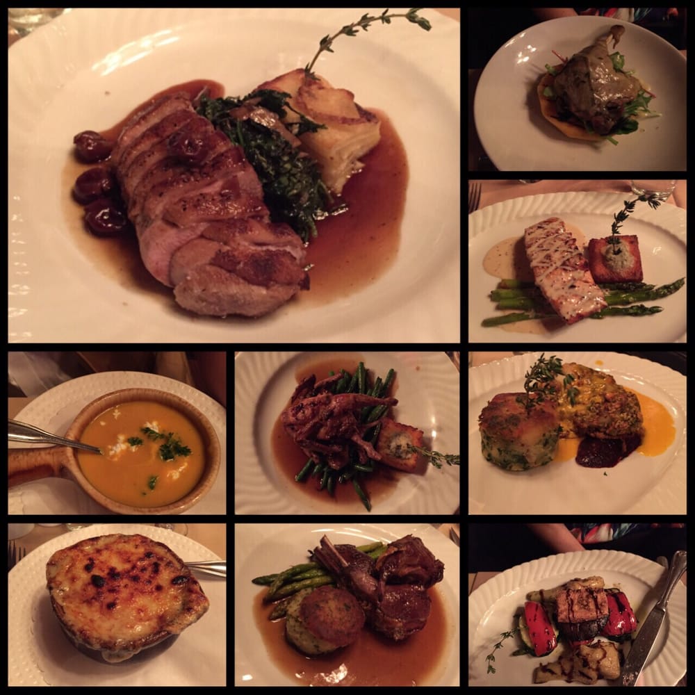 Bistro Cacao