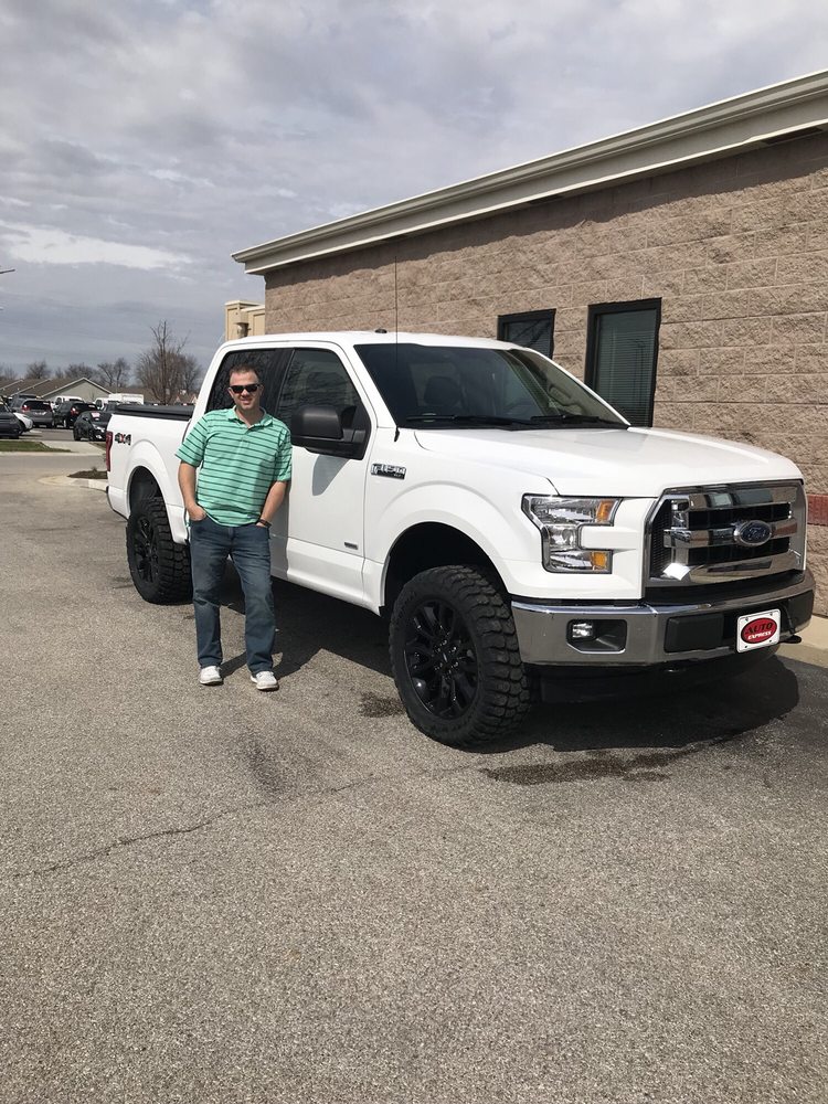 Auto Express 11 Reviews Car Dealers 2306 Veterans Memorial