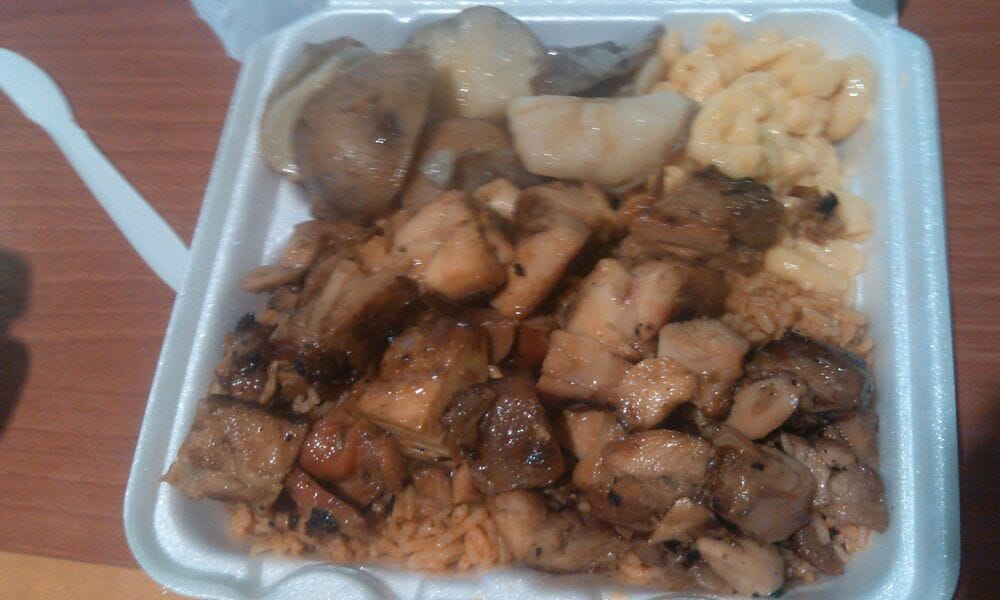 Big Easy Cajun At Jacksonville Cajun/Creole 9501 Arlington Expy