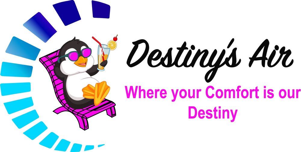 image of business Destiny’s Air