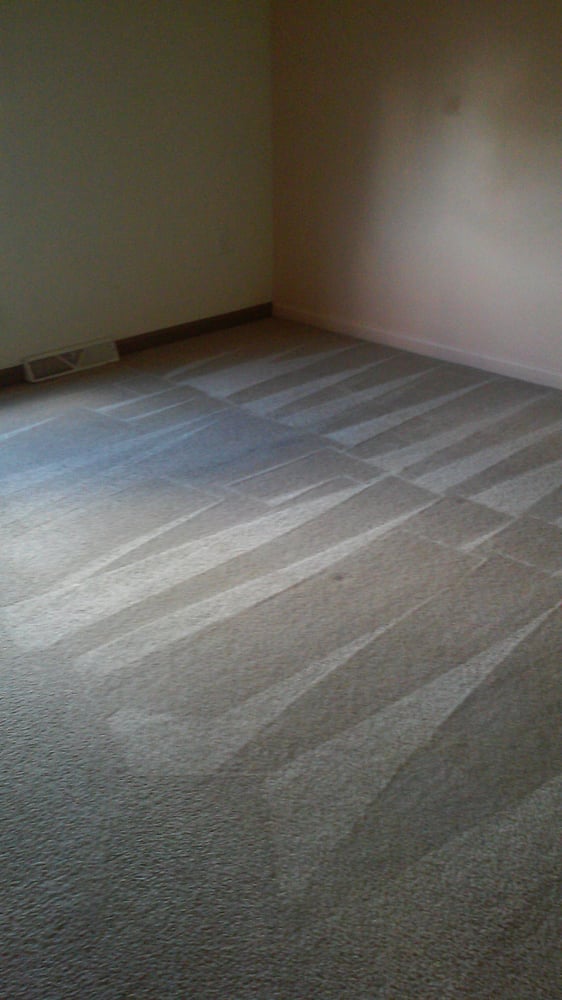 Freshen-Up Cleaning
