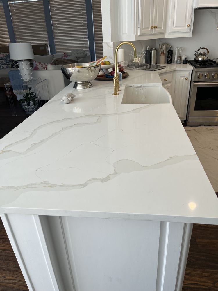 Juarez & Sons Cabinetry