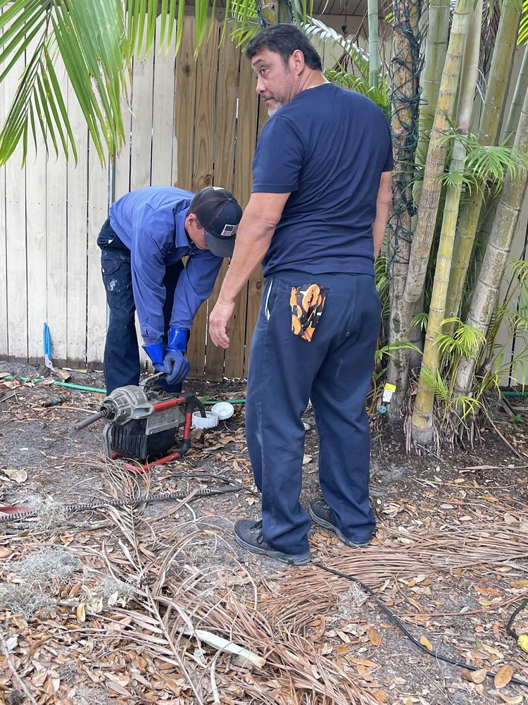 image of business Echols Plumbing & Air Conditioning