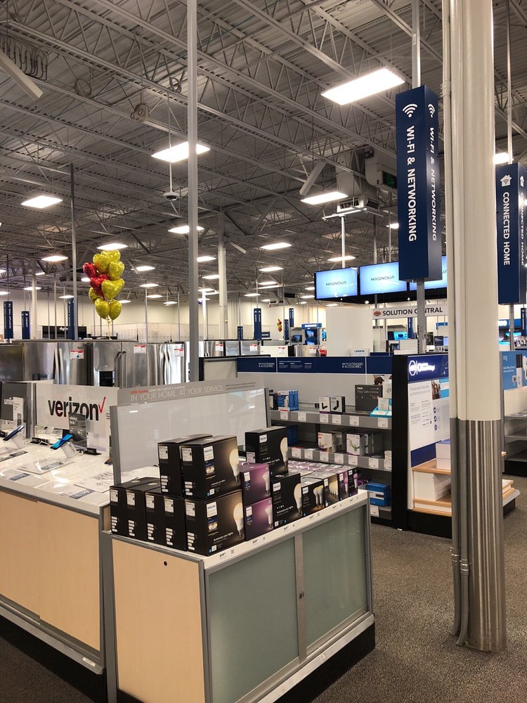 Best Buy