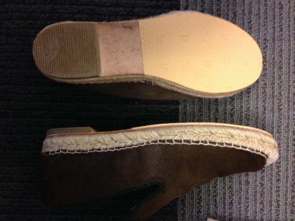 Golden Shoe Repair & Shine