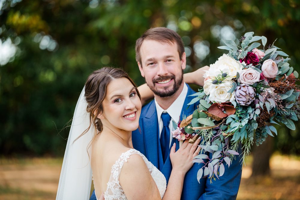 Him and Her Photography