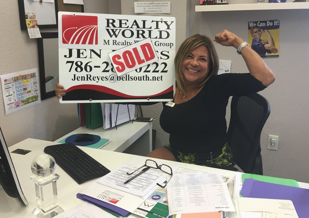 Jen Reyes Real Estate Team Contact Agent Real Estate Agents 10631