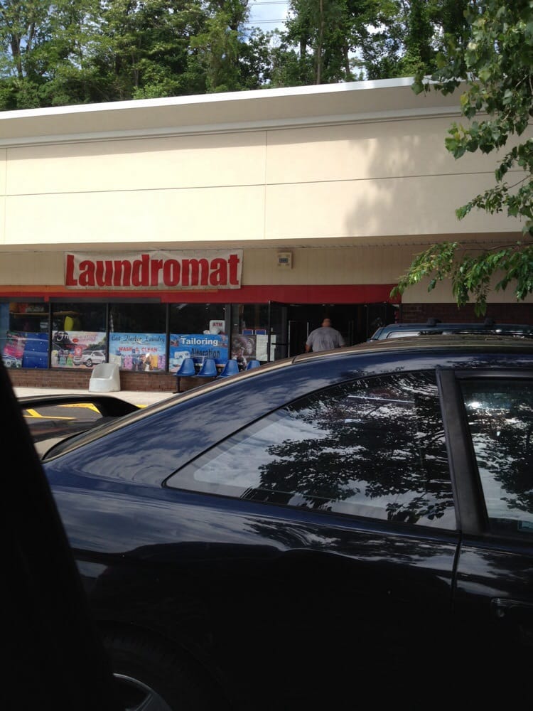 Highridge Cleaners