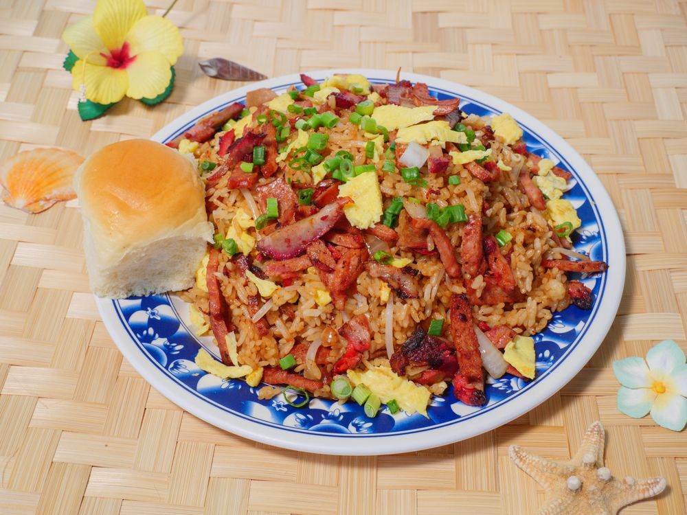 Rutts Hawaiian Cafe & Catering