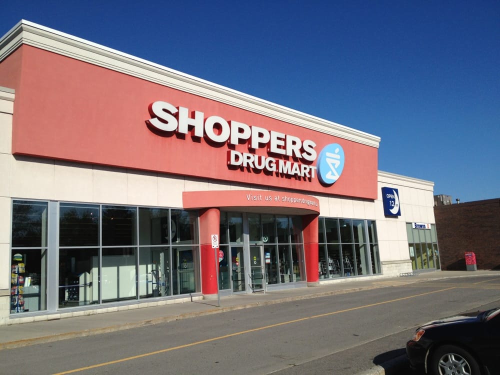 Shoppers Drug Mart