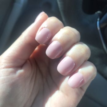 Creative Touch Nails And Spa Creative Touch Nails And Spa