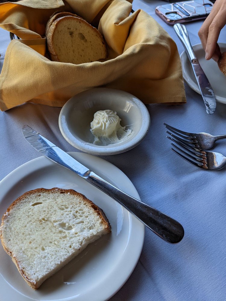 Bruno's Ristorante