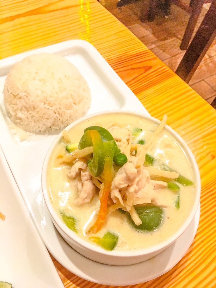 Everyday Thai