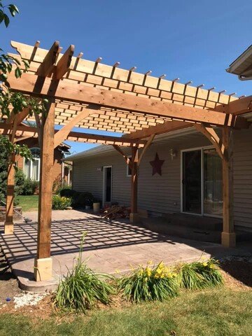 image of business Humble Home Carpentry