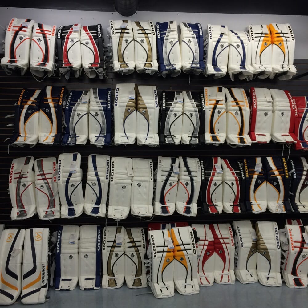 GoalieMonkey SuperStore 11 Photos & 23 Reviews Sporting Goods