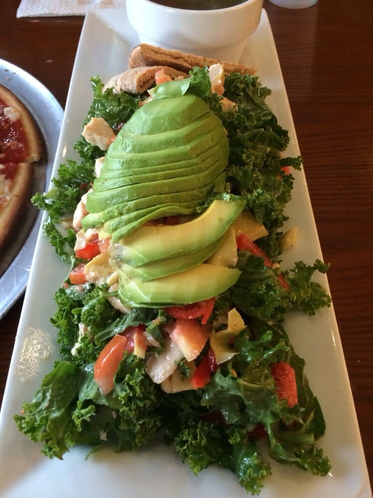 Green Peas Casual Food Culver City Green Peas Casual Food Culver City