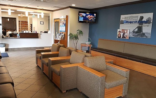 image of business Monarch Dental & Orthodontics