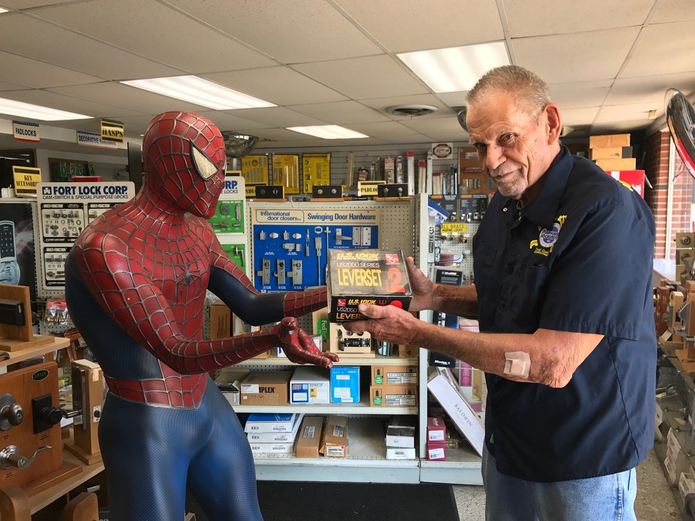 Maryland Locksmith