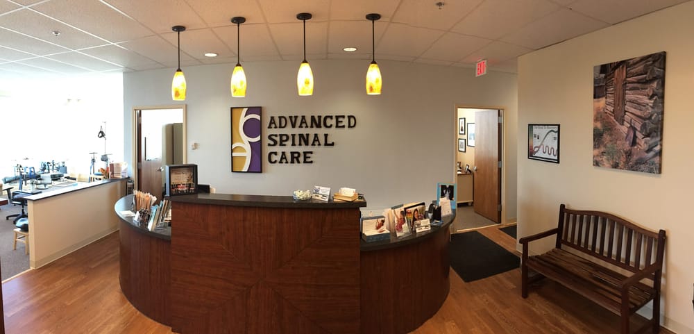Advanced Spinal Care LLC