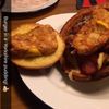 Urban Burger Bar