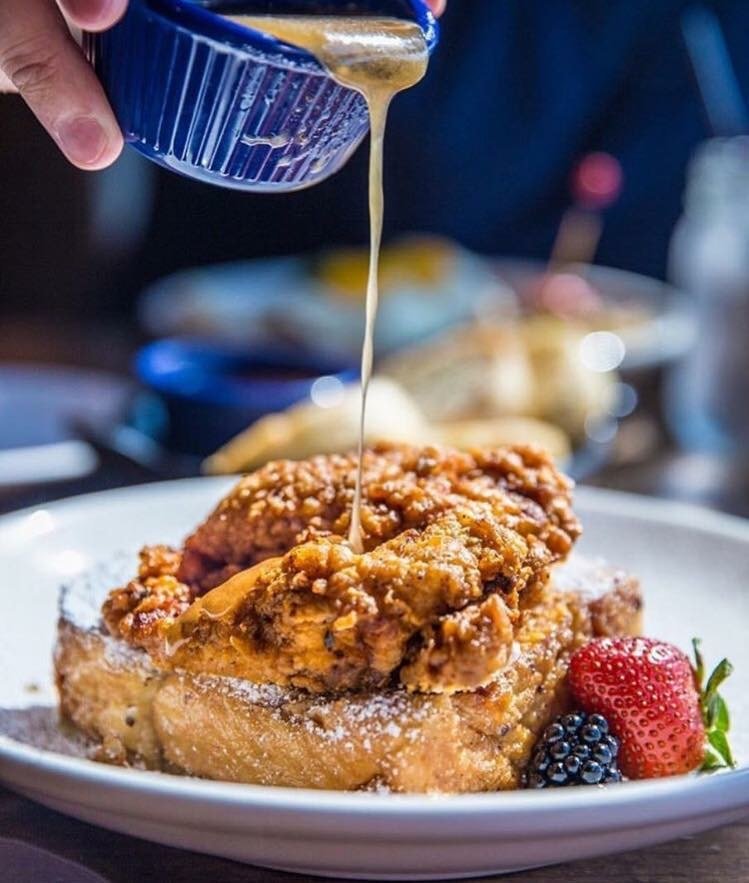 Party Fowl - The Gulch