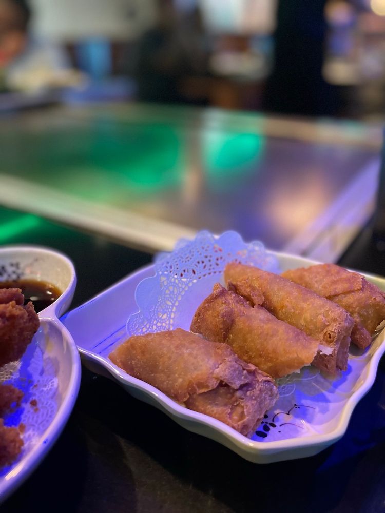 Kobe Japanese Steak House