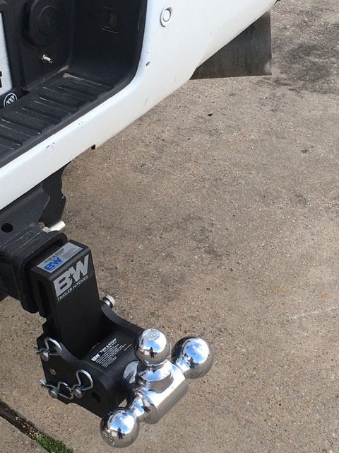 Ideal Truck Accessories