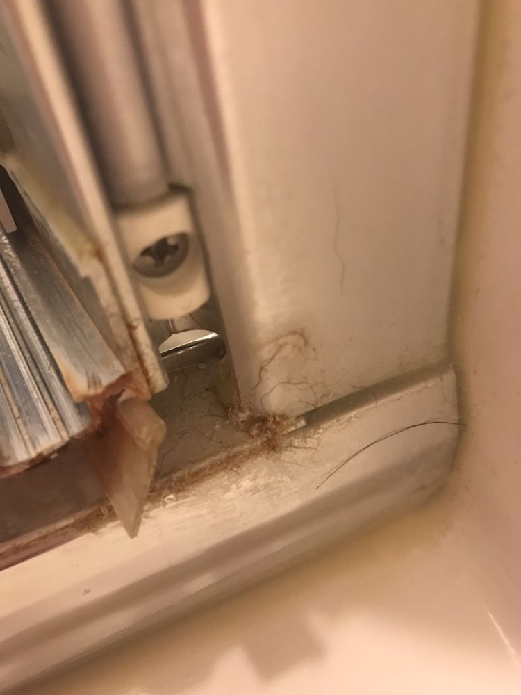 Adalicia's House cleaning