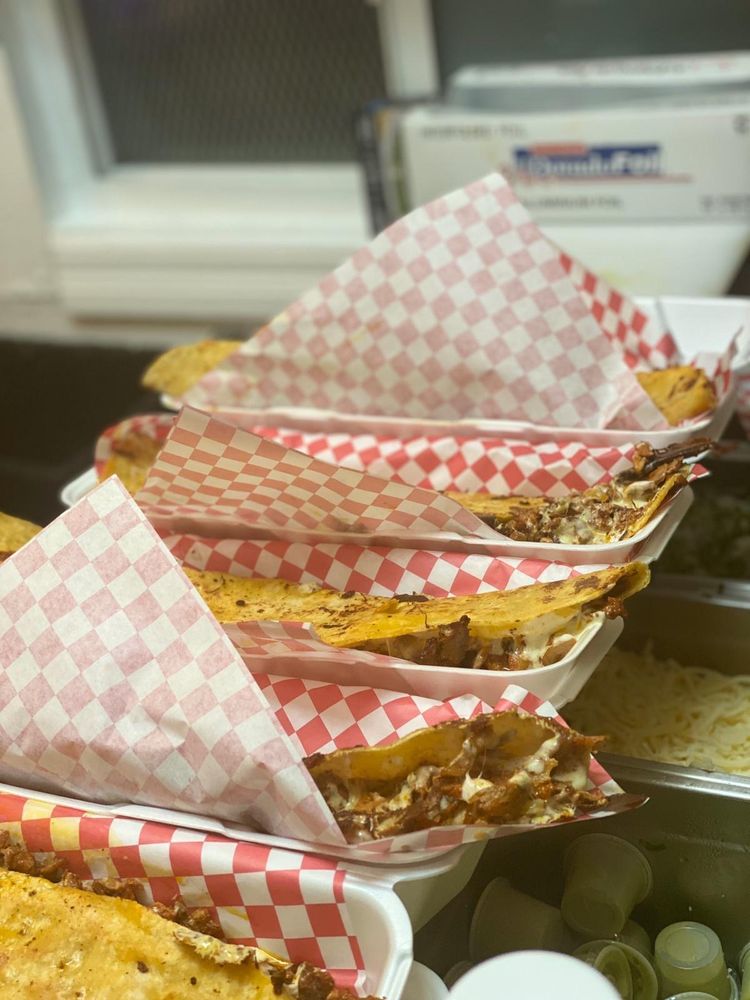 Tacos los Arellano