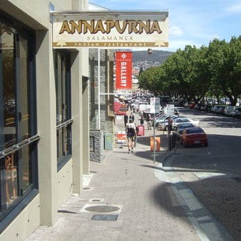 Annapurna Indian Restaurant Hobart Annapurna Indian Restaurant Hobart