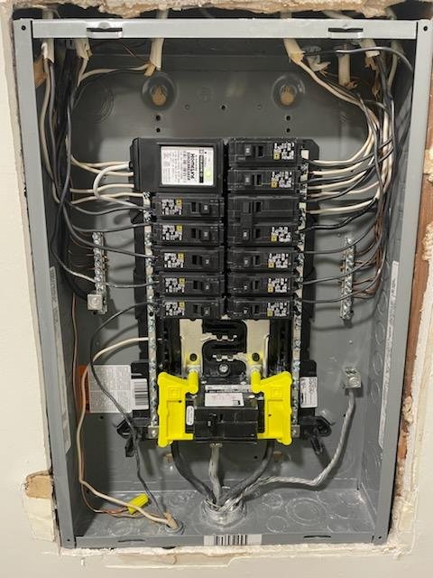 Jay's Electric