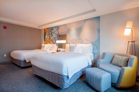 Courtyard by Marriott New York Queens/Fresh Meadows