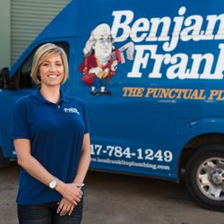 Benjamin Franklin Plumbing 43 Photos 15 Reviews Photo Of Benjamin Franklin Plumbing Fort Worth Tx United States